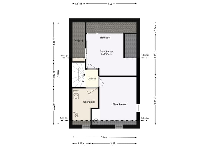 Foto 39 van Zwanendaal 3