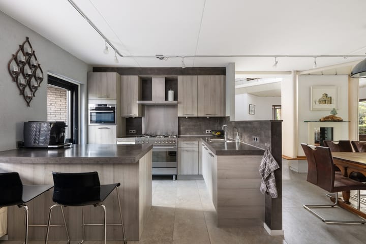 Foto 4 van Zwanendaal 3