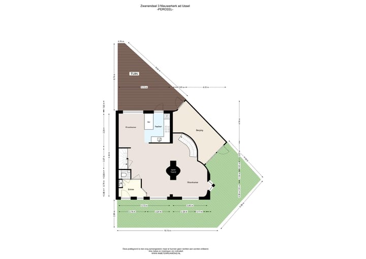 Foto 40 van Zwanendaal 3