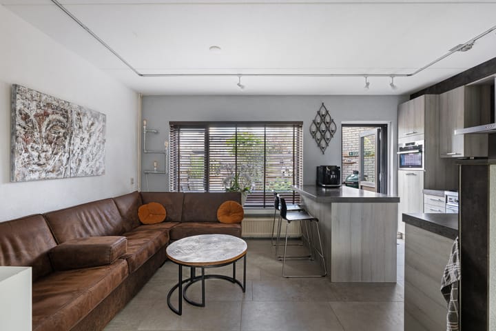 Foto 5 van Zwanendaal 3