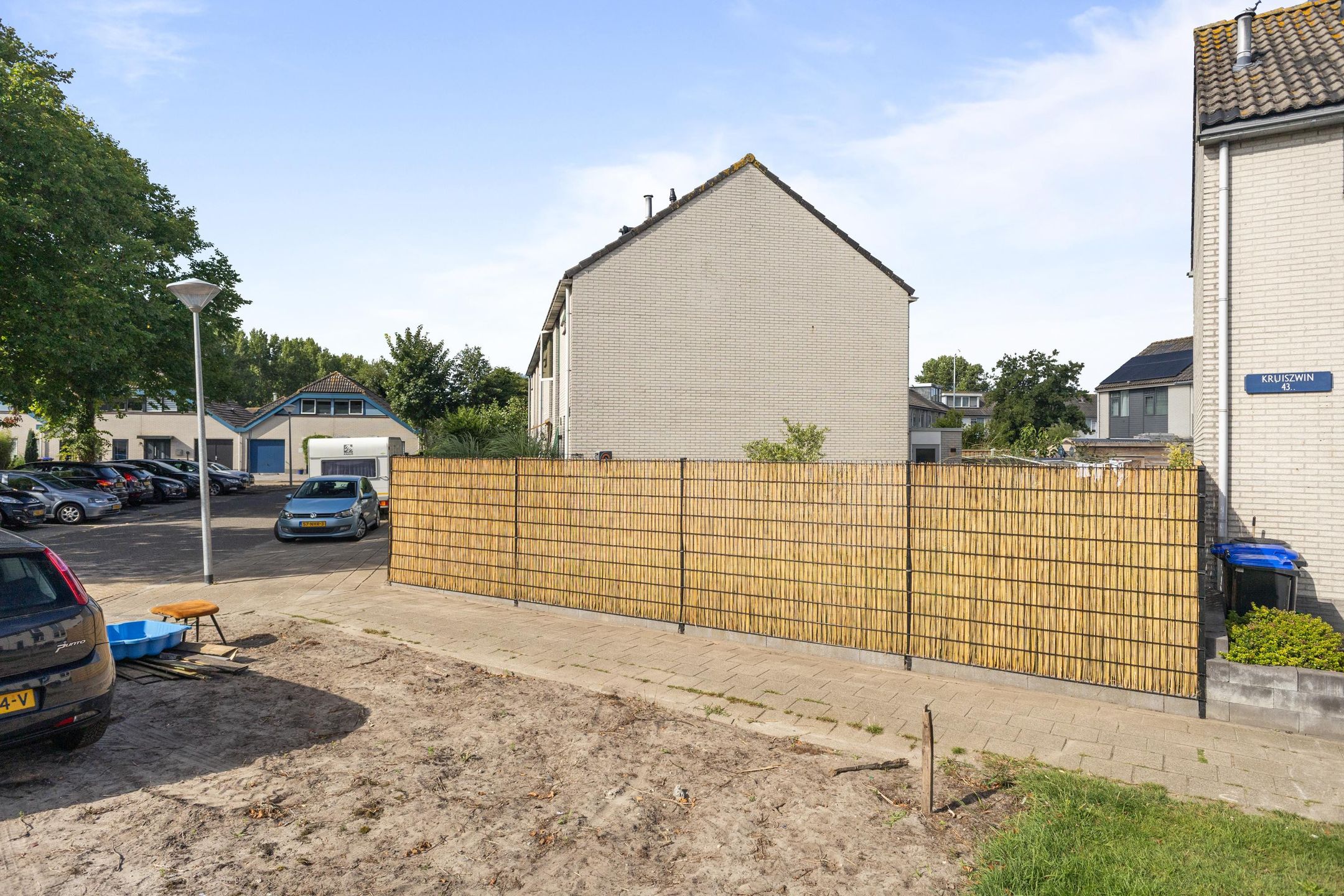 Foto 3 van Kruiszwin 4320