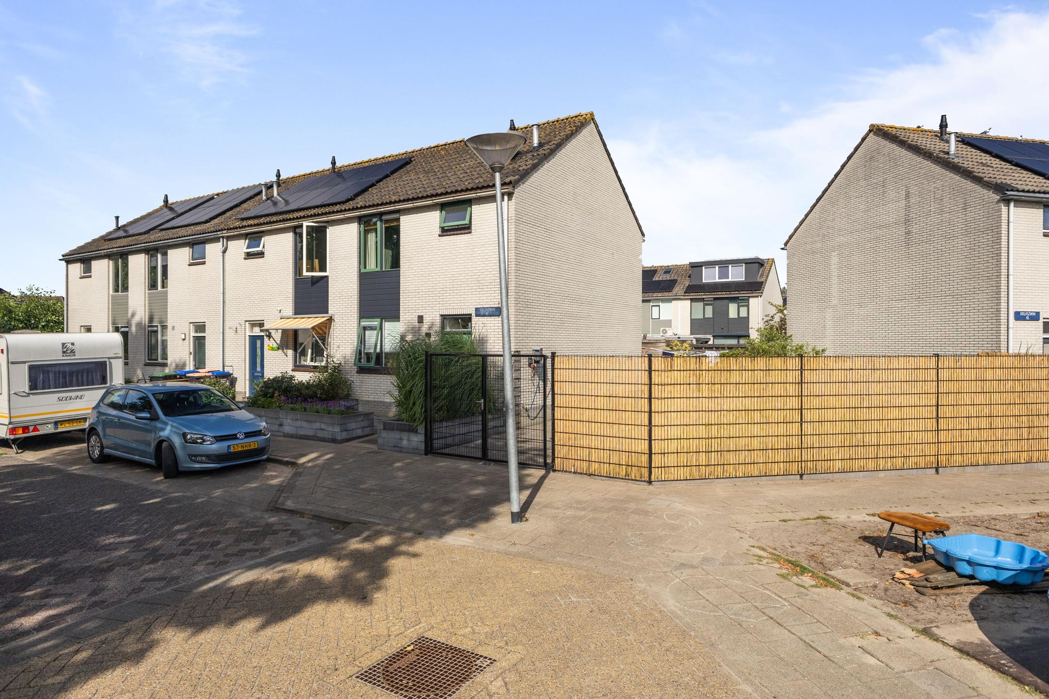 Kruiszwin, 4320, Julianadorp, 1788RB, Noord-Holland, Nederland 4320 