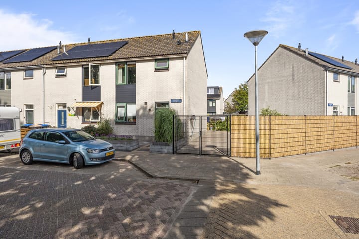 Foto 2 van Kruiszwin 4320