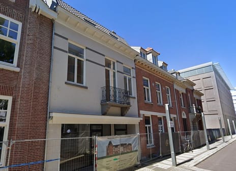 Honigmannstraat 55-A