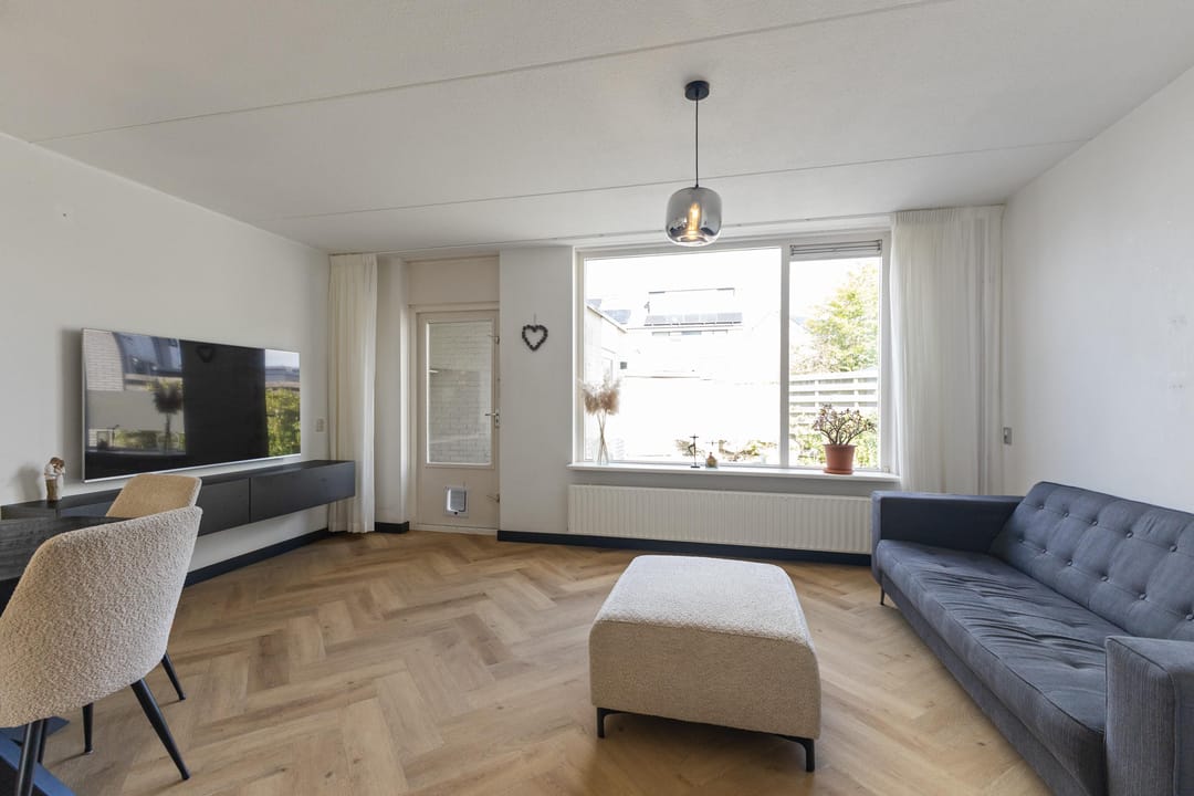 Foto 7 van Kruiszwin 4320