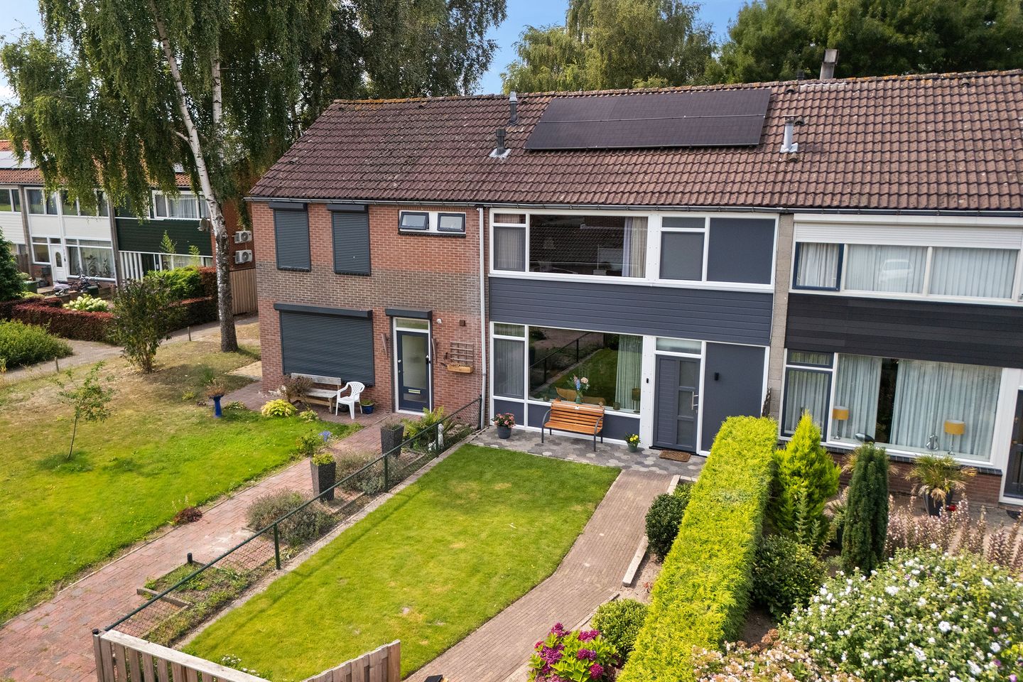 Foto 1 van Gareel 19