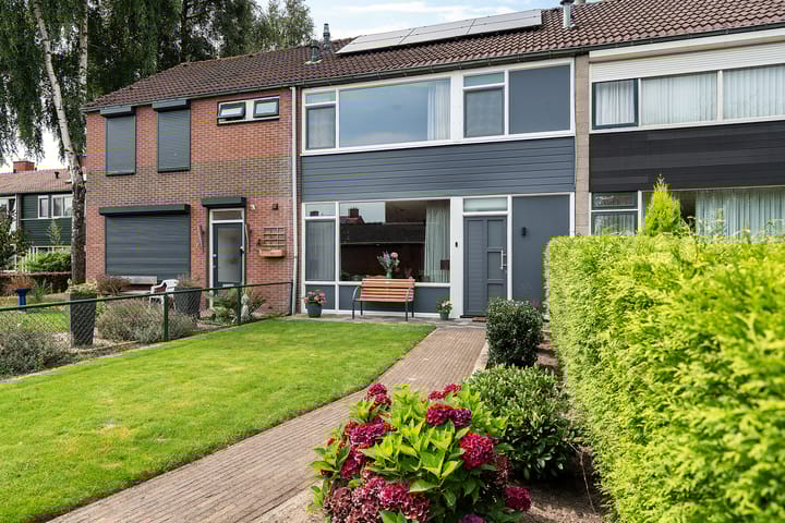 Foto 4 van Gareel 19