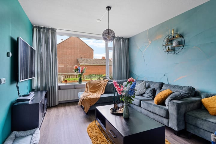 Foto 6 van Gareel 19