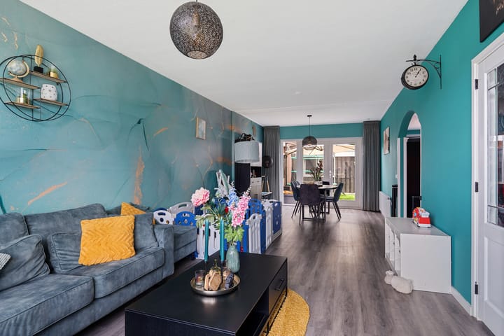 Foto 8 van Gareel 19