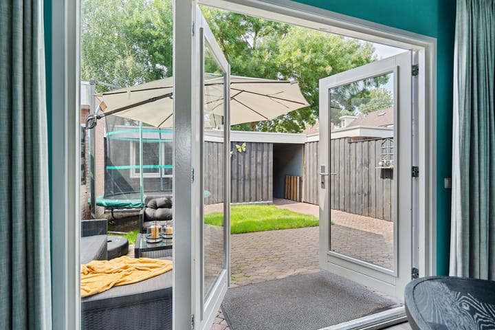 Foto 10 van Gareel 19