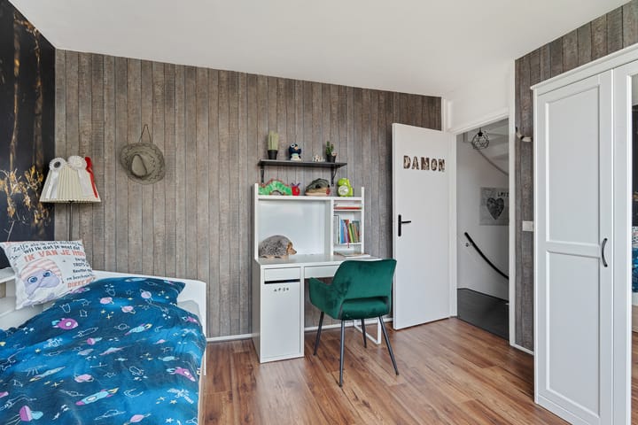 Foto 22 van Gareel 19