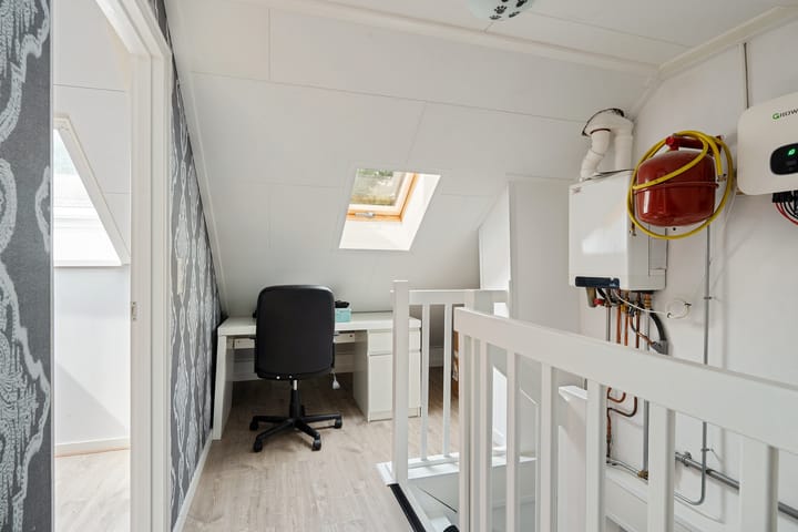 Foto 29 van Gareel 19