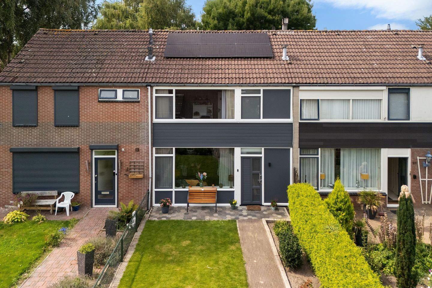 Foto 40 van Gareel 19