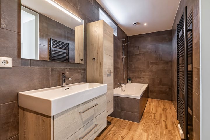 Foto 6 van L.B. Pearsonstraat 34