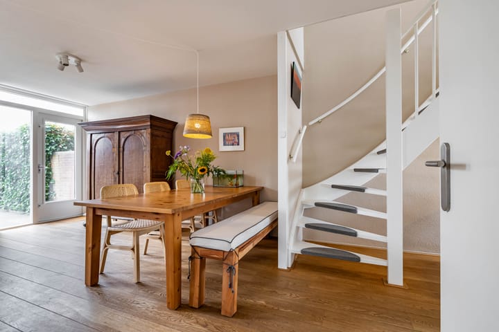 Foto 16 van L.B. Pearsonstraat 34