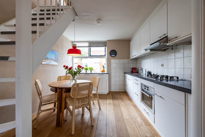 Foto 21 van L.B. Pearsonstraat 34