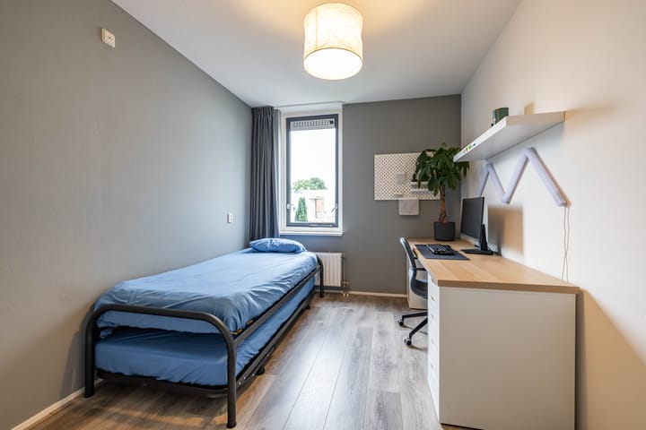 Foto 31 van L.B. Pearsonstraat 34