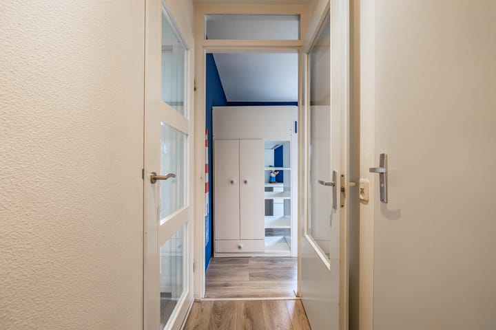 Foto 32 van L.B. Pearsonstraat 34