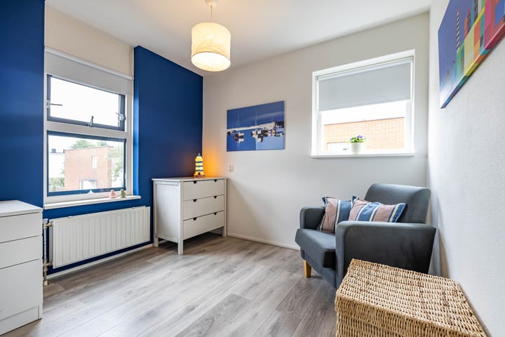 Foto 33 van L.B. Pearsonstraat 34