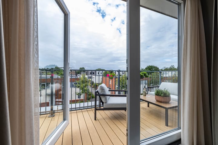 Foto 44 van L.B. Pearsonstraat 34