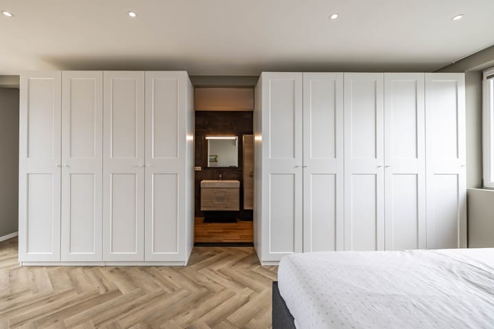 Foto 45 van L.B. Pearsonstraat 34