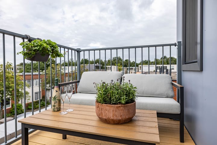 Foto 58 van L.B. Pearsonstraat 34