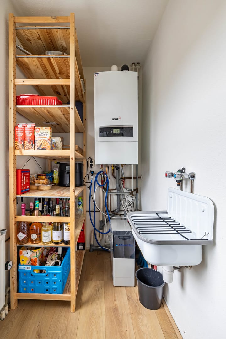 Foto 69 van L.B. Pearsonstraat 34