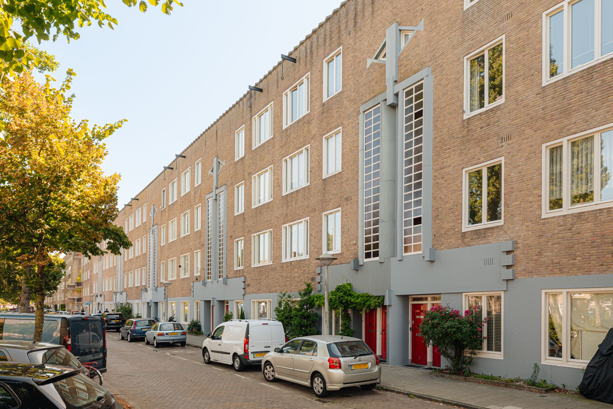 Foto 6 van Vrijheidslaan 65-1