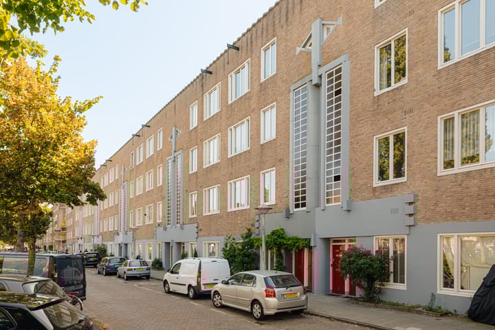 Foto 6 van Vrijheidslaan 65-1