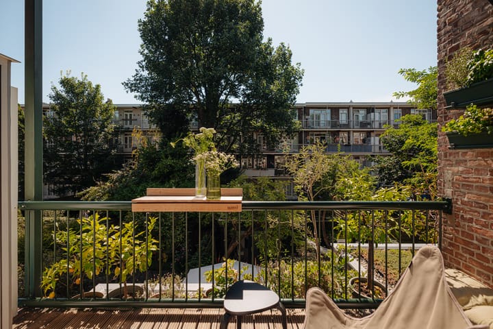 Foto 10 van Vrijheidslaan 65-1