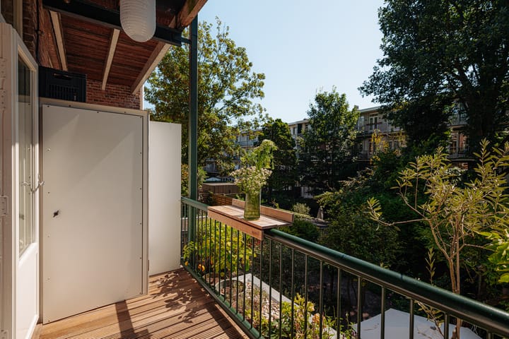 Foto 11 van Vrijheidslaan 65-1