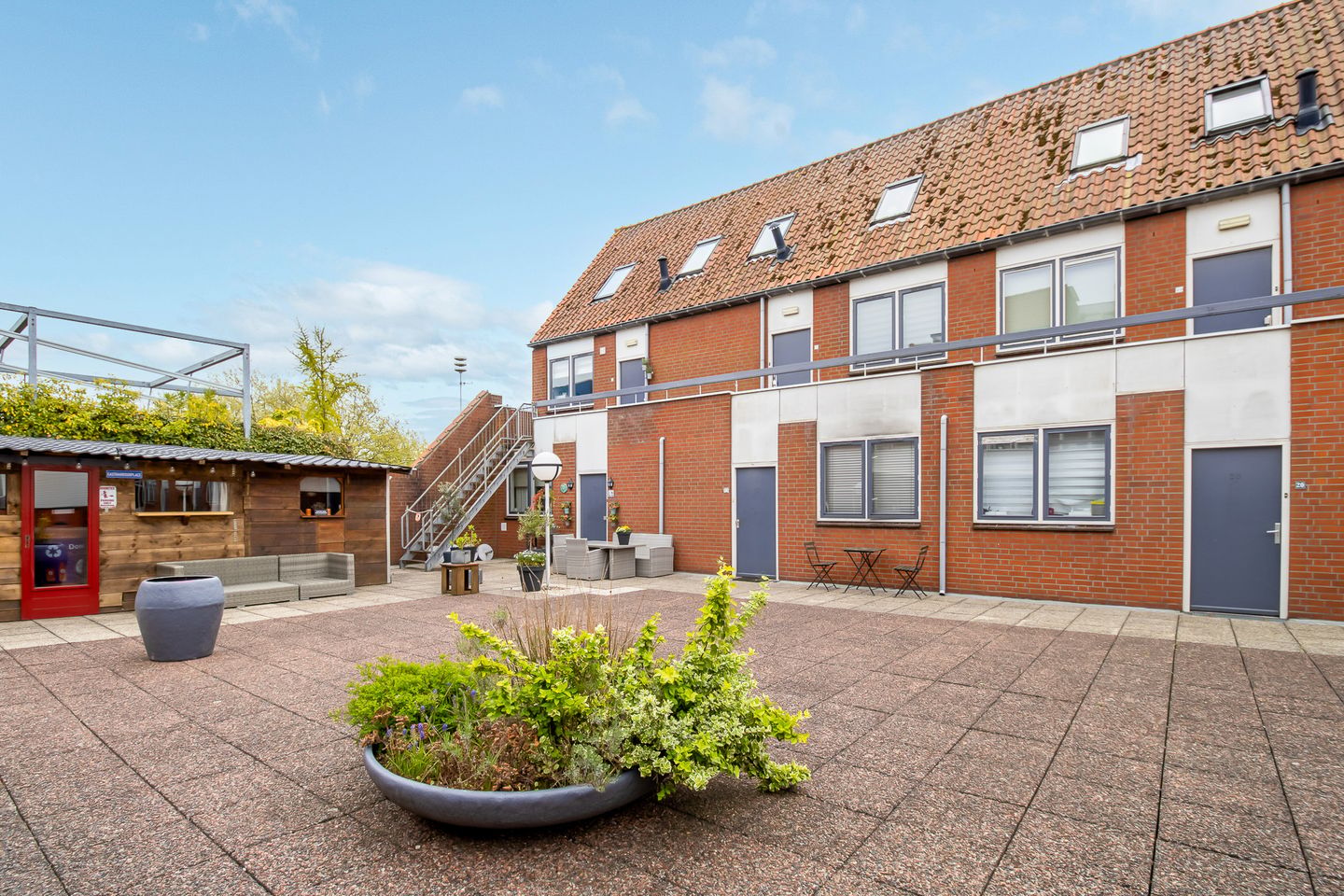 Foto 4 van Oosthavenplaats 26