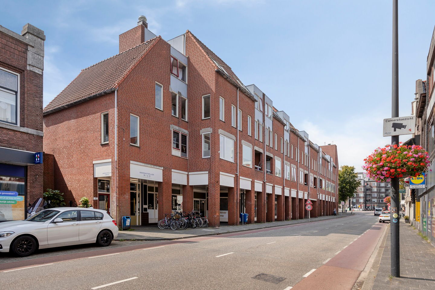 Foto 5 van Oosthavenplaats 26