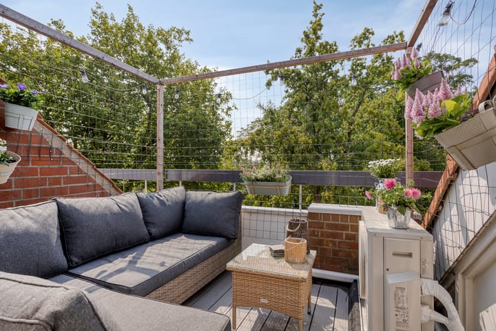 Photo 2 of Oosthavenplaats 26