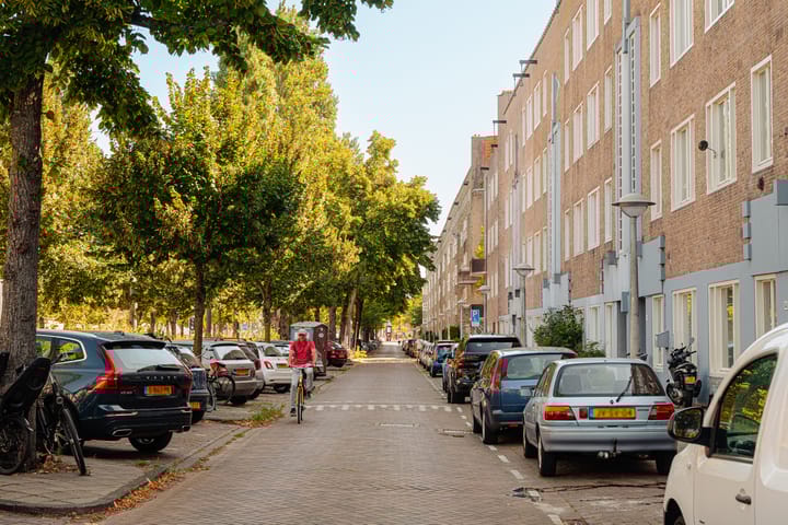 Foto 25 van Vrijheidslaan 65-1