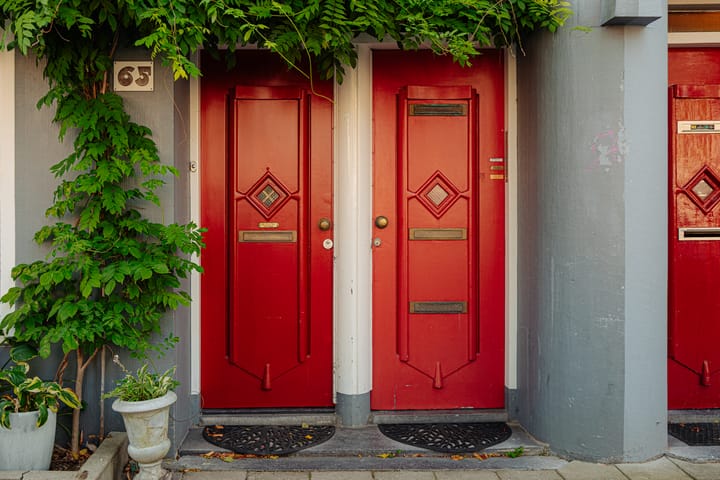 Foto 26 van Vrijheidslaan 65-1