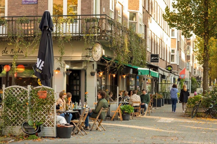 Foto 27 van Vrijheidslaan 65-1