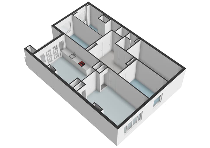 Foto 31 van Vrijheidslaan 65-1