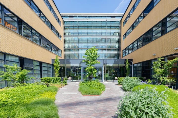 H.J.E. Wenckebachweg 123, Amsterdam