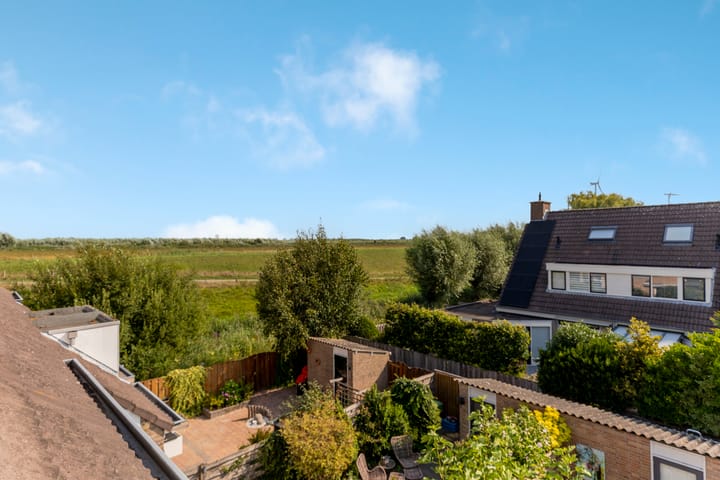 Foto 2 van Prof. Teldersstraat 45