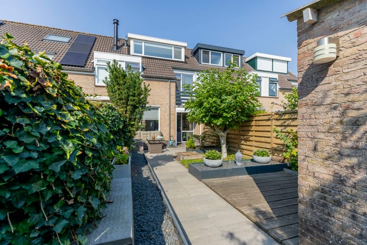 Foto 3 van Prof. Teldersstraat 45