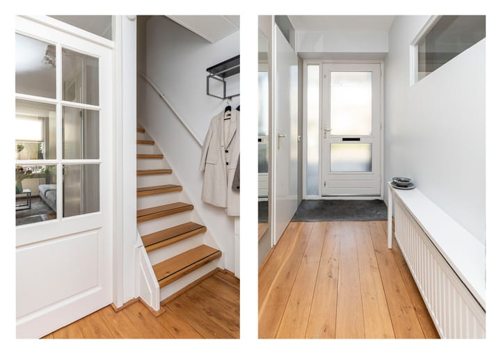 Foto 4 van Prof. Teldersstraat 45