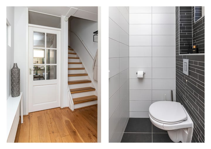 Foto 5 van Prof. Teldersstraat 45