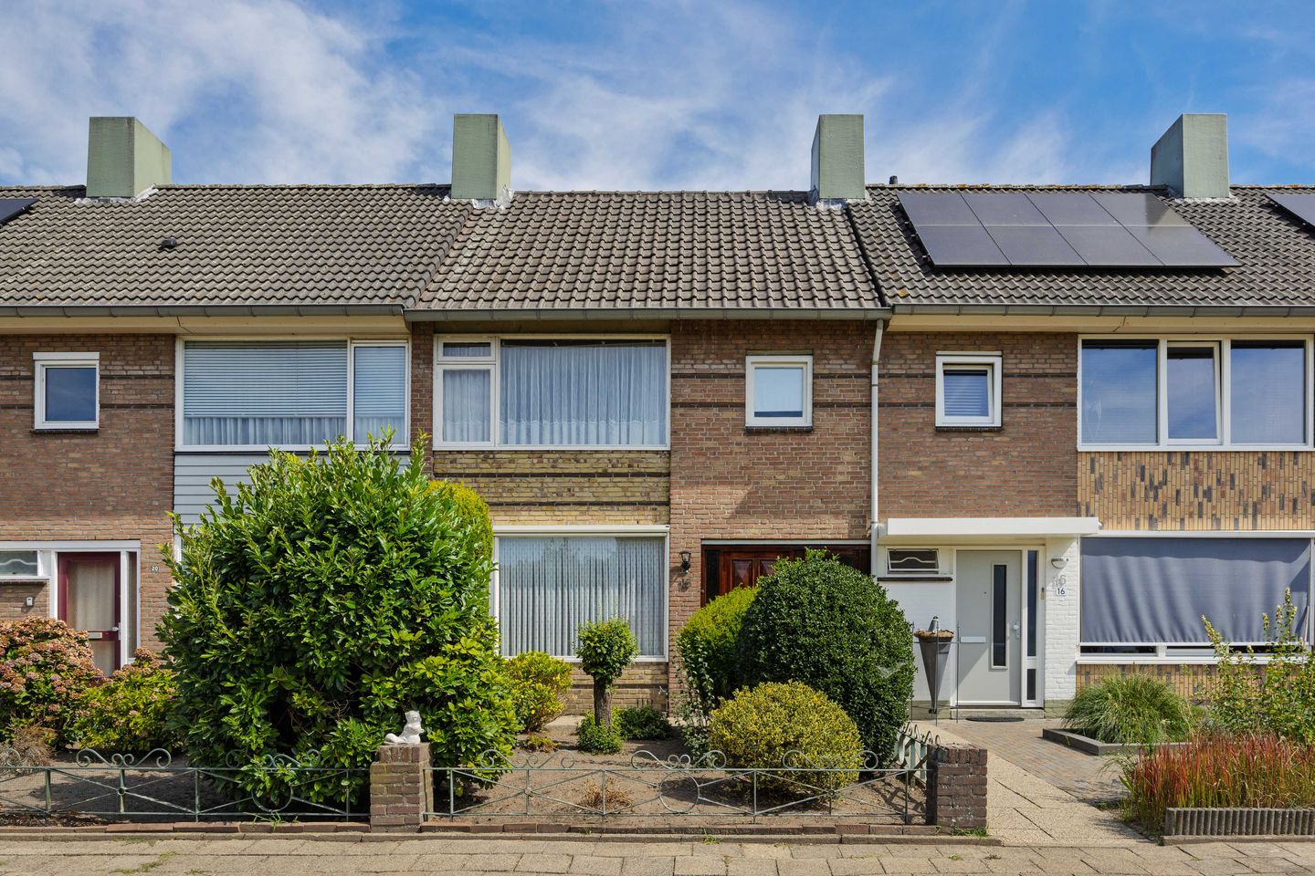 Foto 1 van Chopinstraat 18