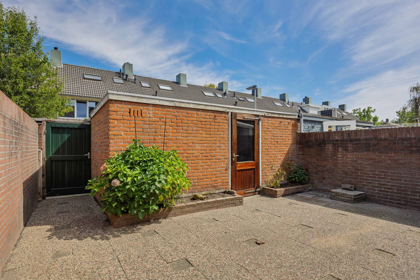 Foto 5 van Chopinstraat 18