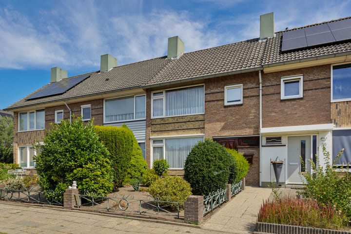 Foto 6 van Chopinstraat 18