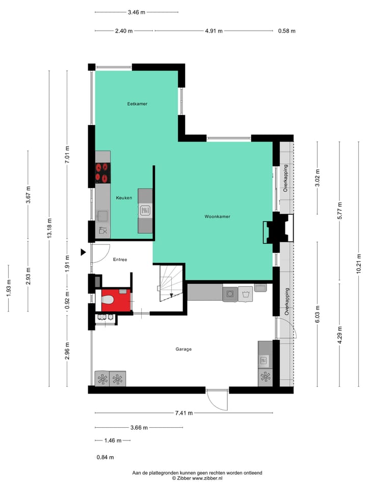 Photo 30 of De Horzak 57