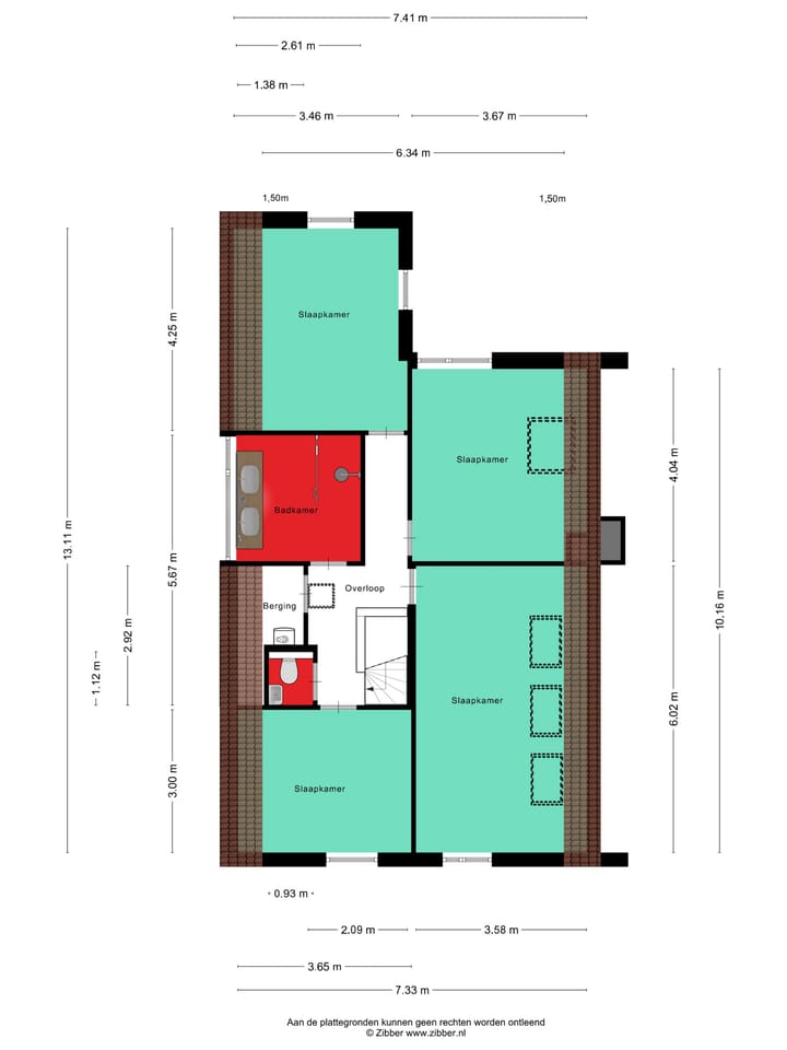 Photo 31 of De Horzak 57