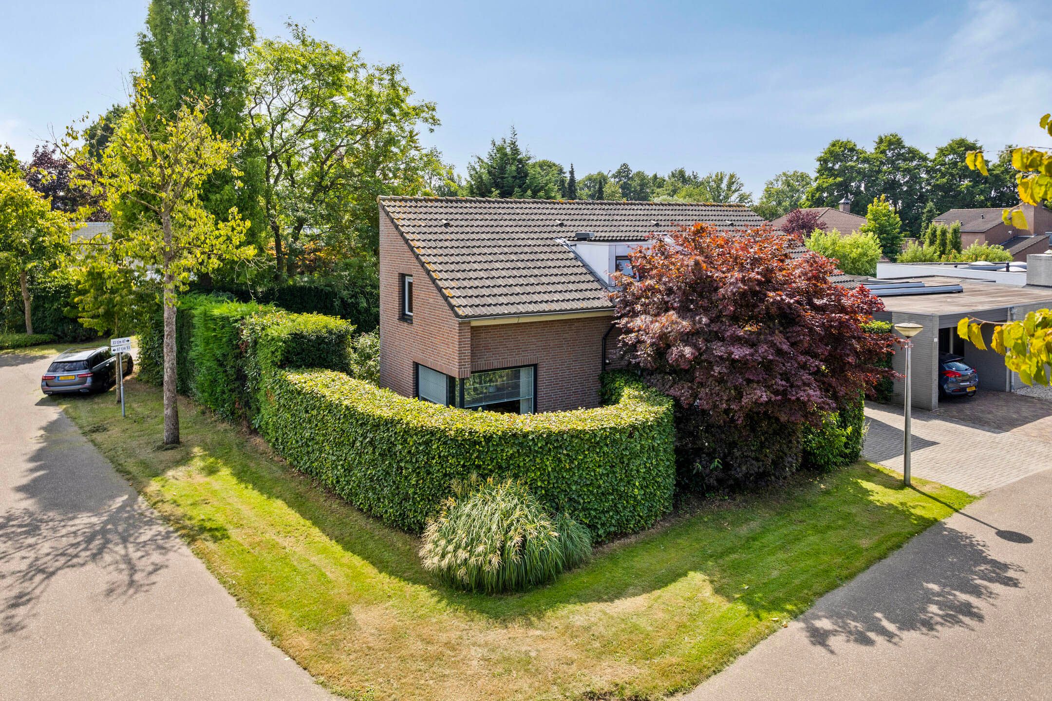 De Horzak, 57, Oss, 5347JA, Noord-Brabant, Nederland 57 