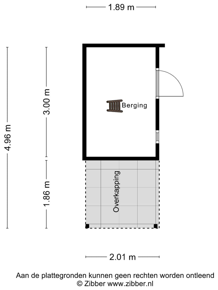 Photo 32 of De Horzak 57